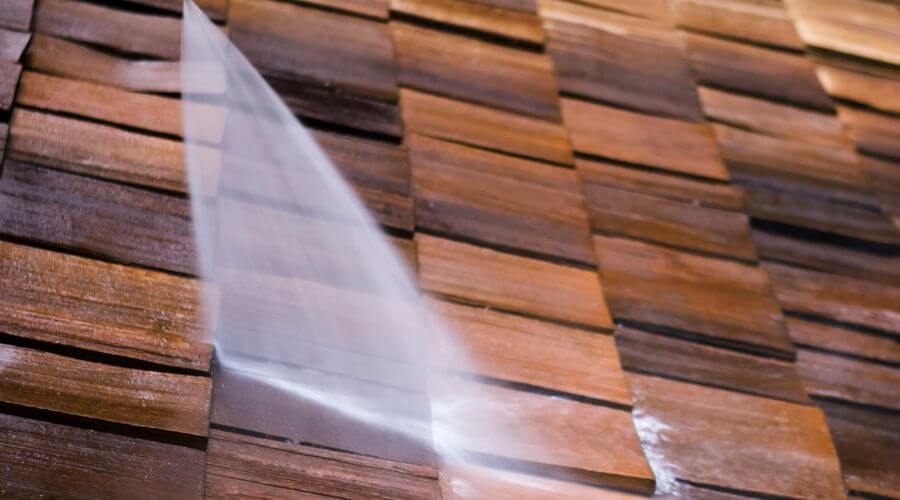 Professional tile roof repair services in Stephenson, MI